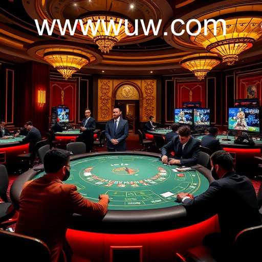 Live Casino