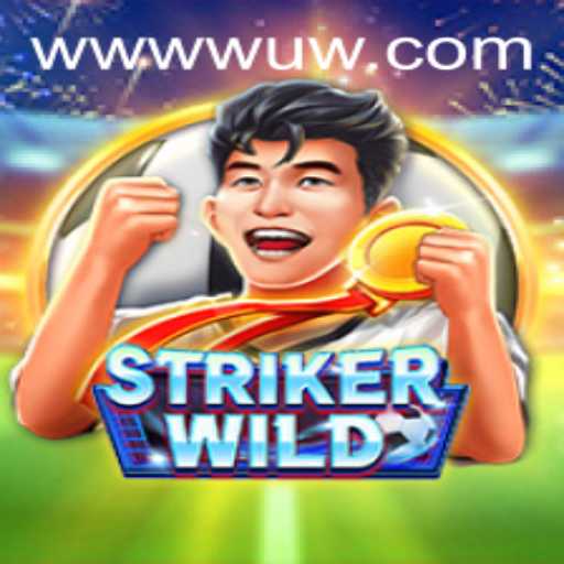 StrikerWILD: A Thrilling Adventure in WUW Casino's Latest Game